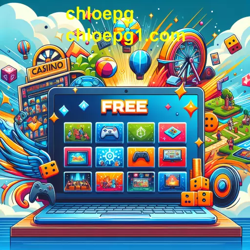 A Revolução dos Jogos Gratuitos: Entretenimento Sem Limites